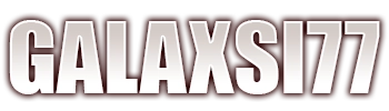 GALAXSI77 Logo